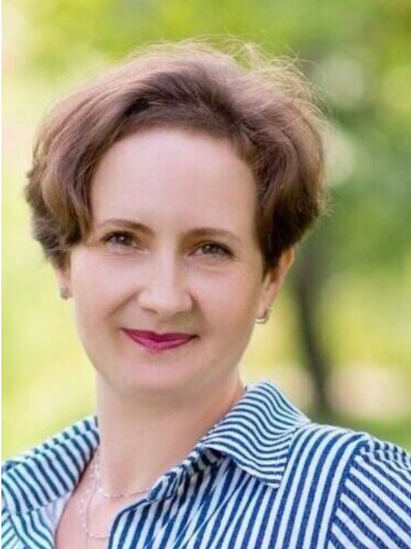 Куклина Наталья Алексеевна.