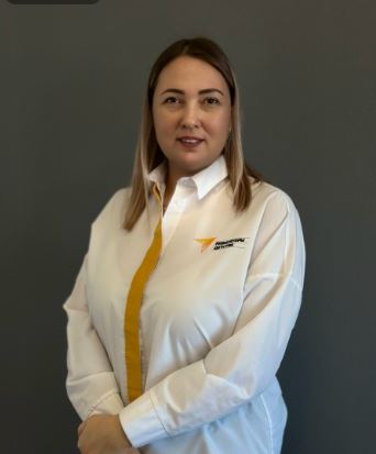 Болотина Екатерина Александровна.