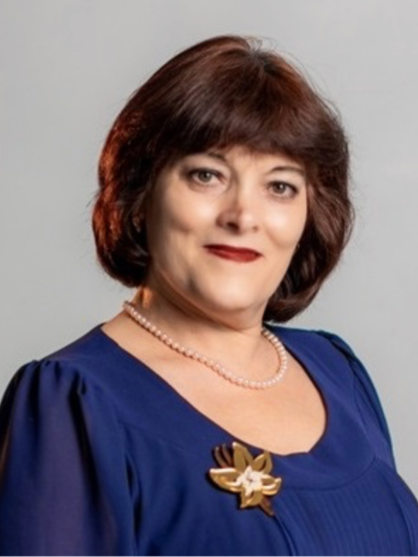 Жуйкова Ольга Федоровна.